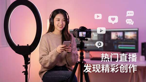 小马拉大车视频创作平台